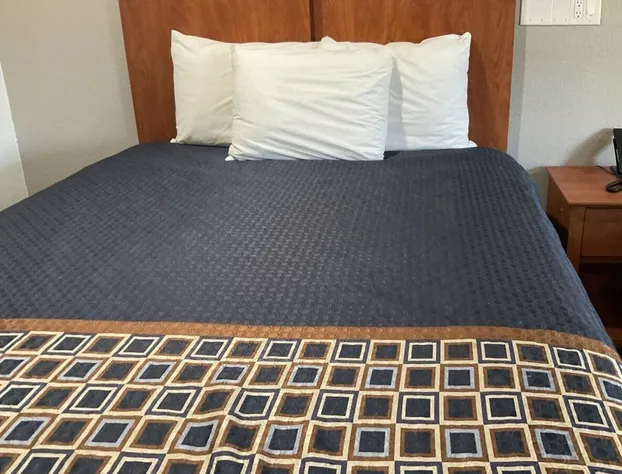 Motel 6 Putnam, CT hotel detail image 4