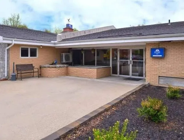 Motel 6 Putnam, CT hotel detail image 1