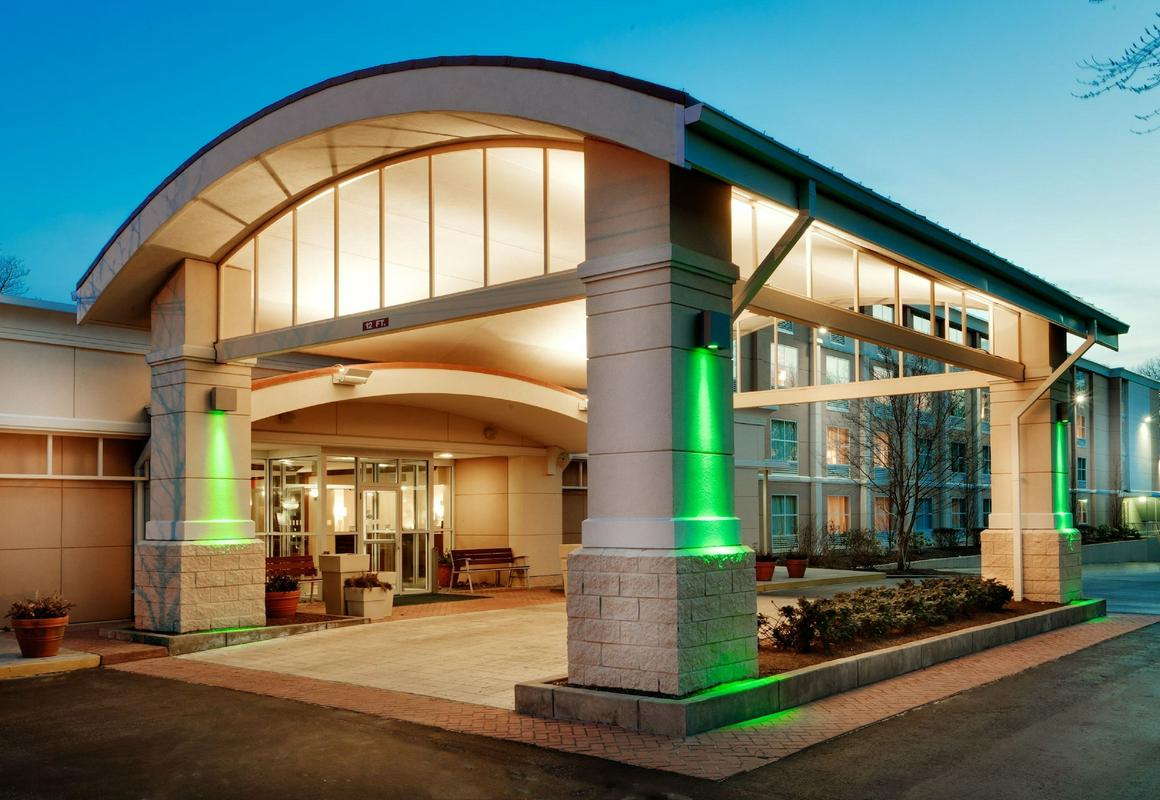 Holiday Inn South Kingstown (Newport Area) by IHG hotel hero