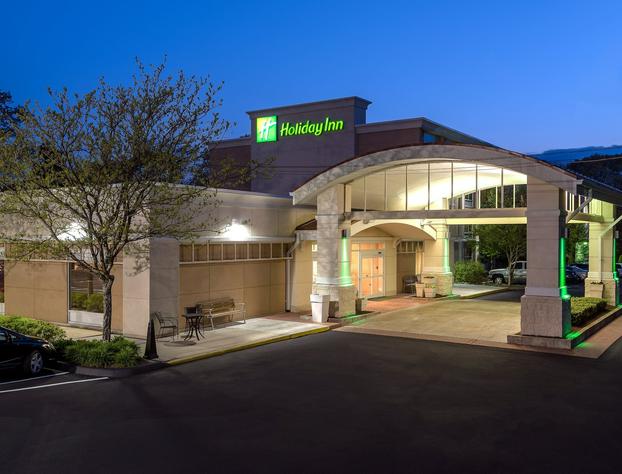 Holiday Inn South Kingstown (Newport Area) by IHG hotel detail image 1
