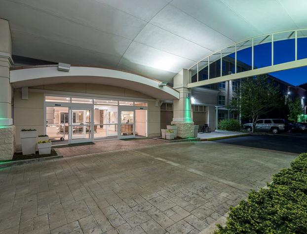 Holiday Inn South Kingstown (Newport Area) by IHG hotel detail image 2