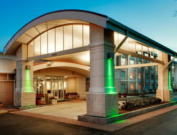 Holiday Inn South Kingstown (Newport Area) by IHG hotel detail image 1