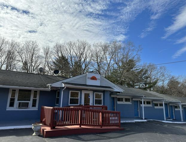 Budget Inn Dayville hotel detail image 1