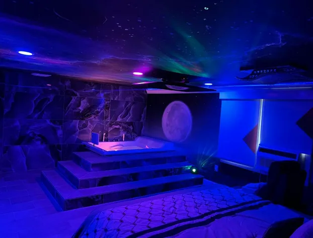 The Inn of Dayville hotel detail image 1