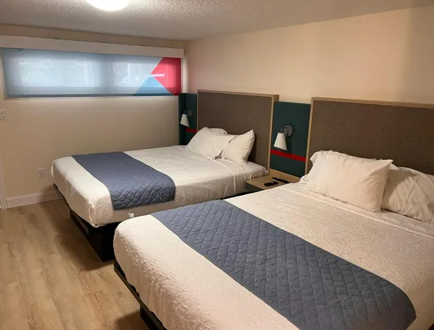 The Inn of Dayville hotel detail image 2