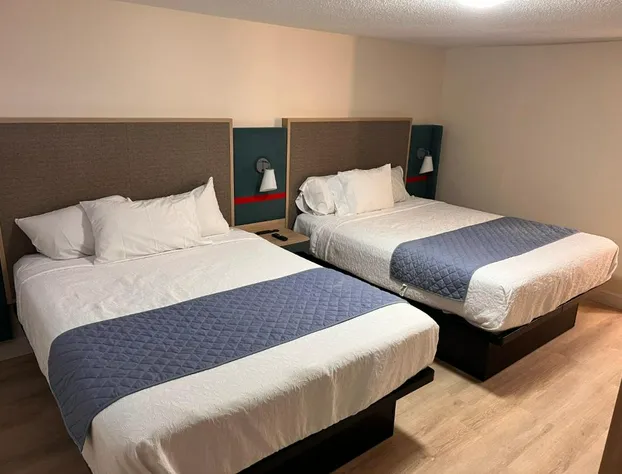 The Inn of Dayville hotel detail image 3