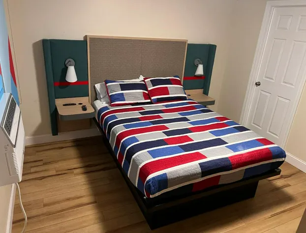 The Inn of Dayville hotel detail image 4