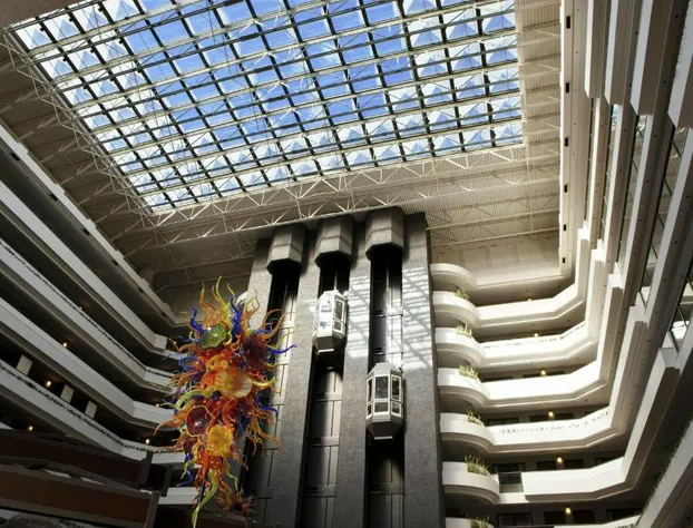 Embassy Suites by Hilton Los Angeles International Airport North hotel detail image 4