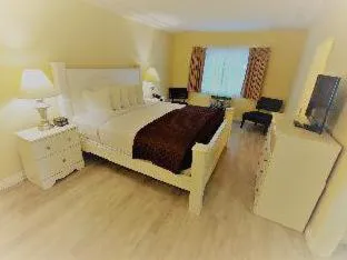 Hollywood Celebrity Hotel hotel detail image 4