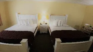 Hollywood Celebrity Hotel hotel detail image 2