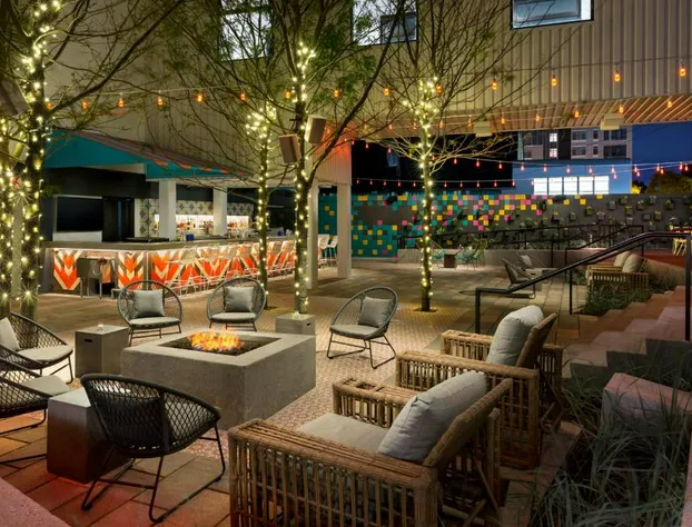 Studio Allston Hotel hotel detail image 3