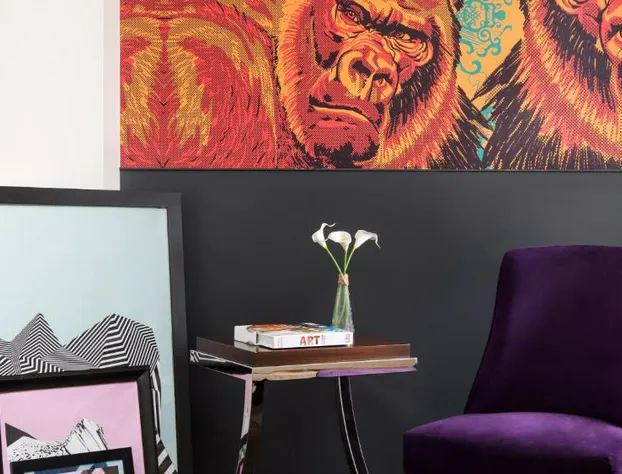 Studio Allston Hotel hotel detail image 2