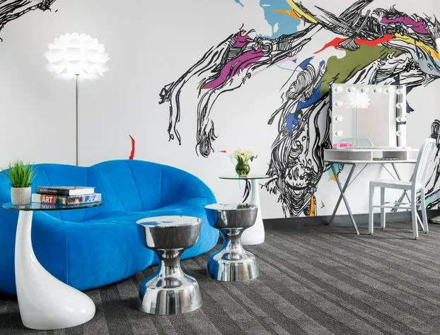 Studio Allston Hotel hotel detail image 4