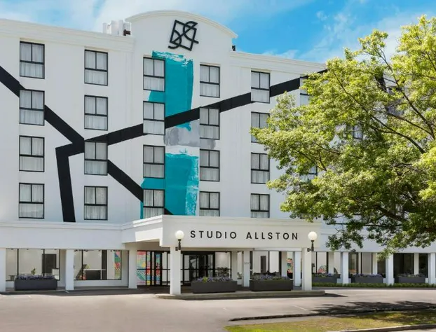 Studio Allston Hotel hotel detail image 2