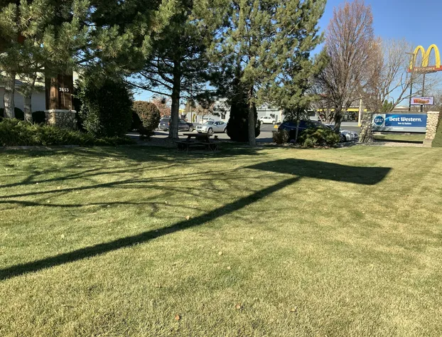 Best Western Sawtooth Inn & Suites hotel detail image 1