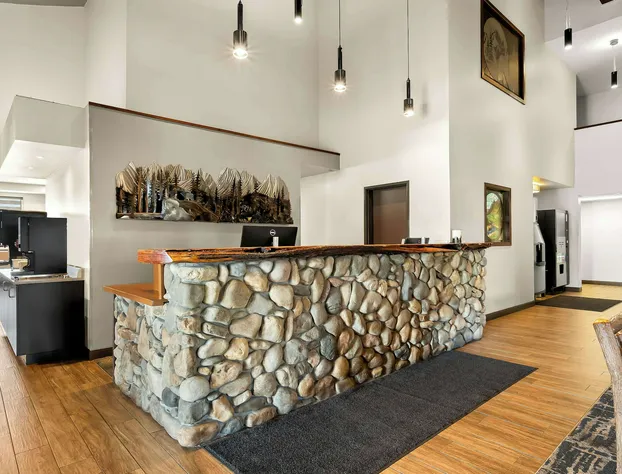 Best Western Sawtooth Inn & Suites hotel detail image 2