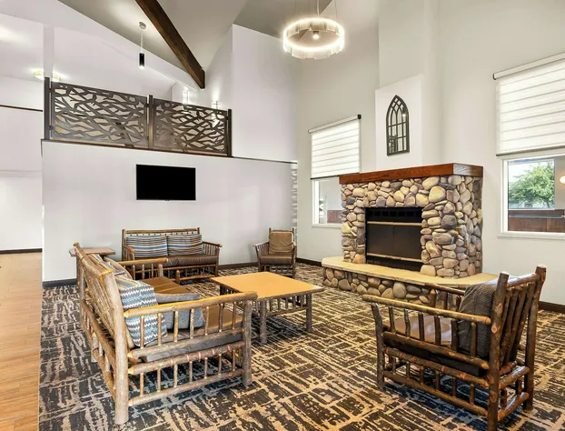 Best Western Sawtooth Inn & Suites hotel detail image 3