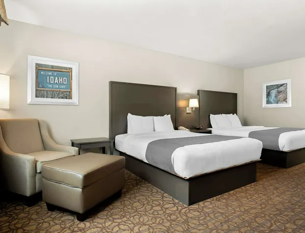 Best Western Sawtooth Inn & Suites hotel detail image 4