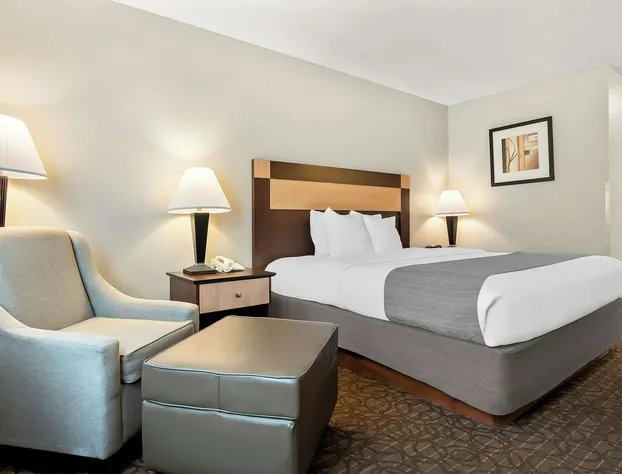 Best Western Sawtooth Inn & Suites hotel detail image 4