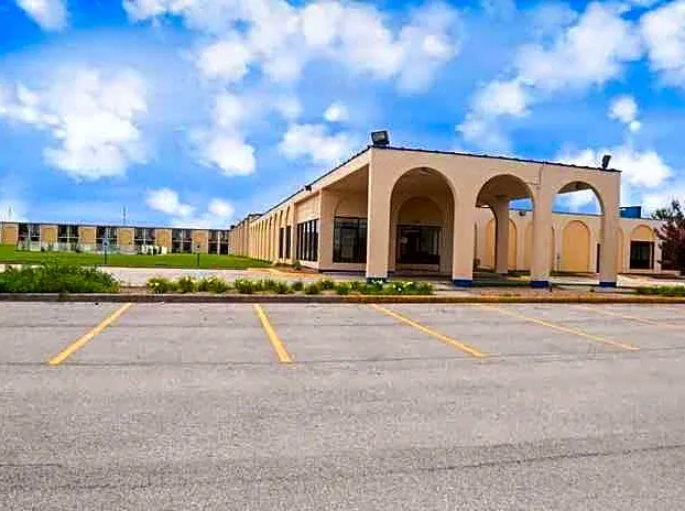 Rodeway Inn hotel detail image 3