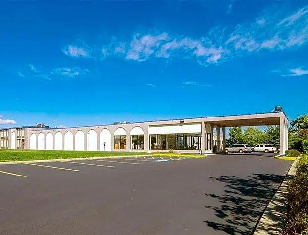 Rodeway Inn hotel detail image 4