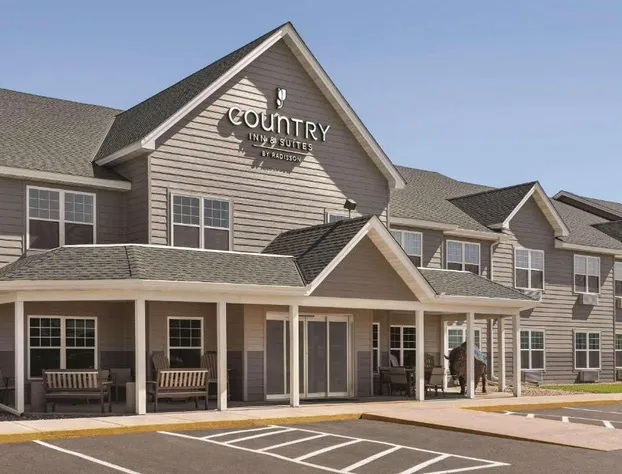 Country Inn & Suites by Radisson, Buffalo, MN hotel detail image 2