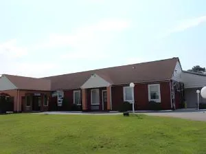 Oceanside Lodge hotel detail image 1