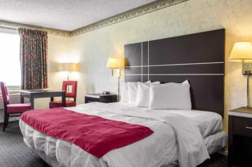 Oceanside Lodge hotel detail image 2