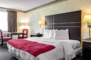 Oceanside Lodge hotel detail image 2