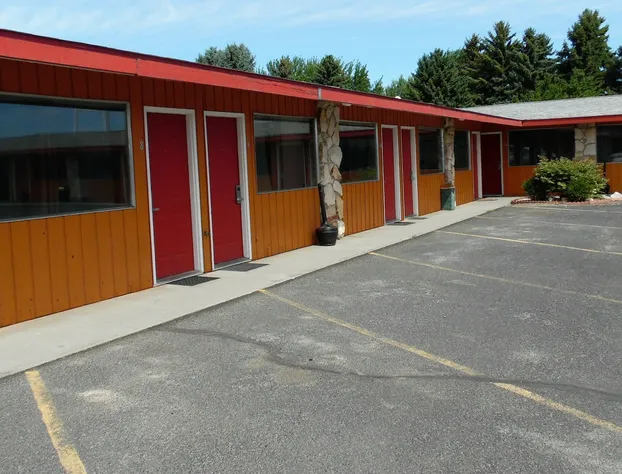 Knights Inn Boardman hotel detail image 2