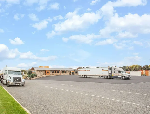 Knights Inn Boardman hotel detail image 3