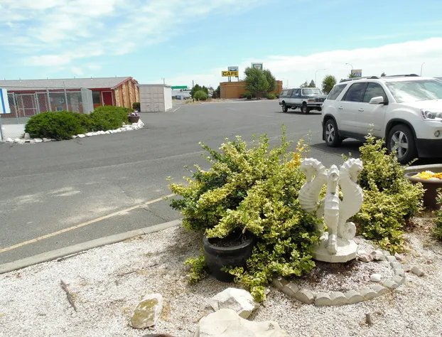 Knights Inn Boardman hotel detail image 4