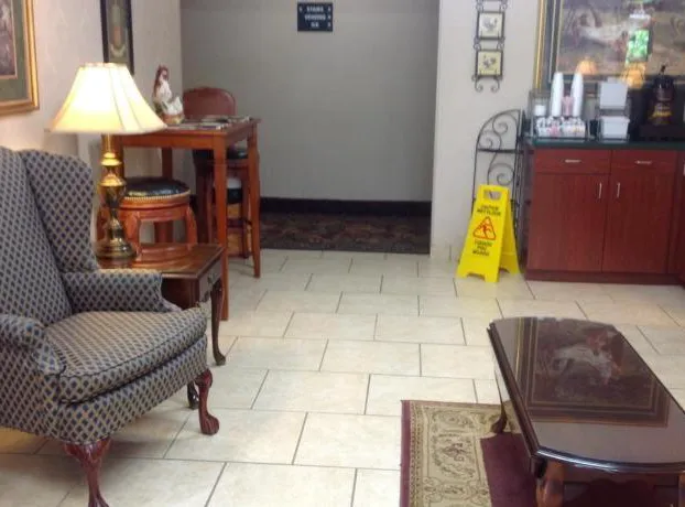 Brookshire Inn hotel detail image 2