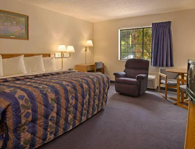 Brookshire Inn hotel detail image 3