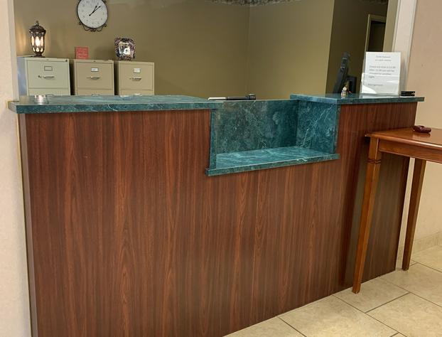 Brookshire Inn hotel detail image 2