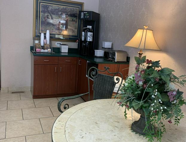 Brookshire Inn hotel detail image 3