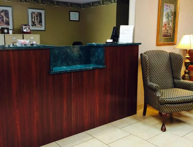 Brookshire Inn hotel detail image 1