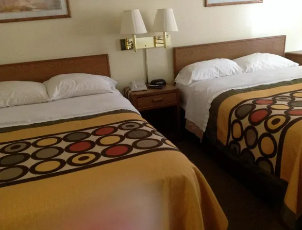 Brookshire Inn hotel detail image 3