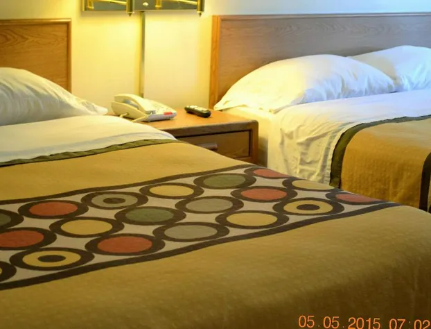 Brookshire Inn hotel detail image 4