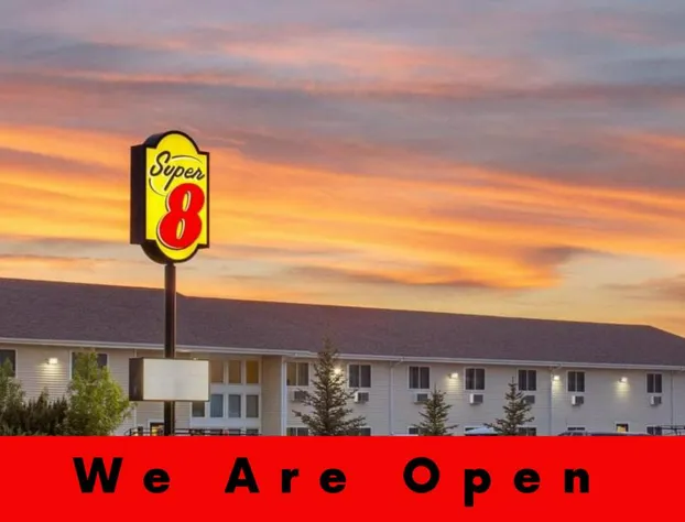 Super 8 by Wyndham Lewistown hotel detail image 1