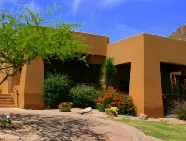 Gold Canyon Golf Resort & Spa hotel detail image 1