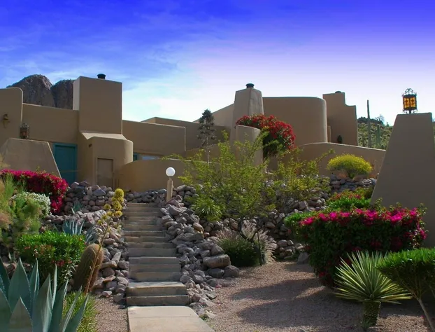 Gold Canyon Golf Resort & Spa hotel detail image 3