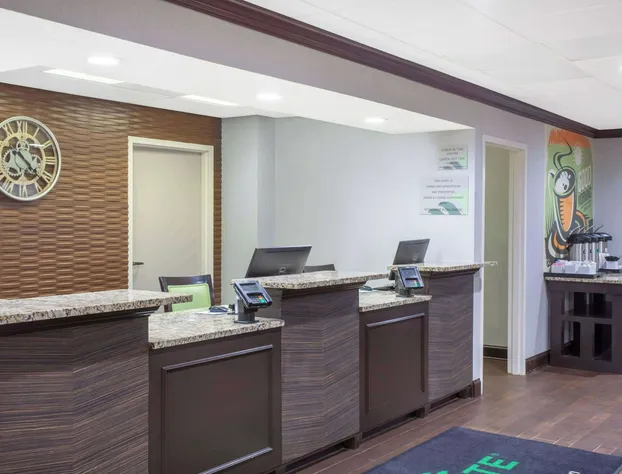 Wingate by Wyndham Charleston Coliseum hotel detail image 2