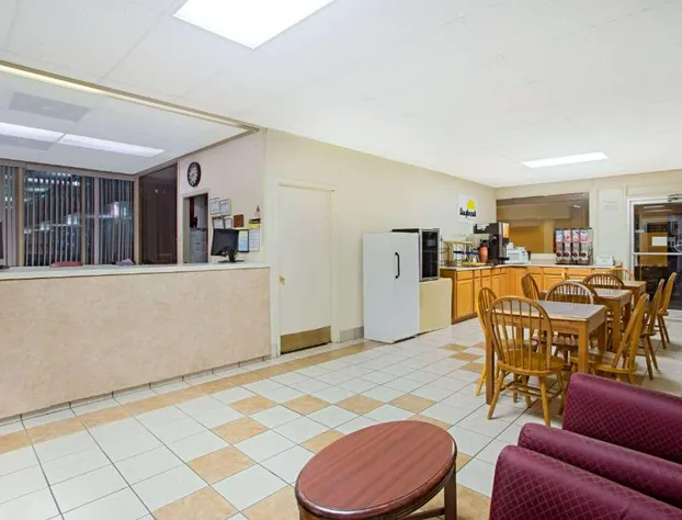 Bristol Parkway Inn hotel detail image 3