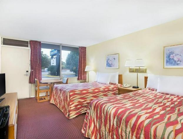 Bristol Parkway Inn hotel detail image 4
