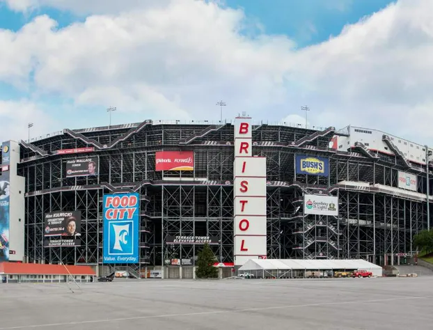 Bristol Parkway Inn hotel detail image 1