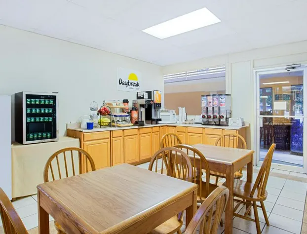 Bristol Parkway Inn hotel detail image 1