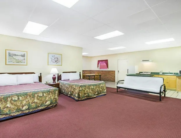 Bristol Parkway Inn hotel detail image 2