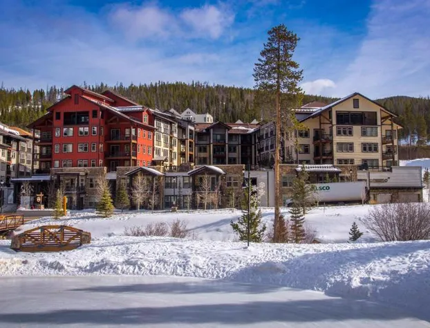 Fraser Crossing Founders Pointe hotel detail image 4