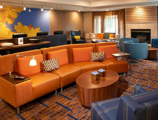 Courtyard by Marriott Toledo Rossford/Perrysburg hotel detail image 3